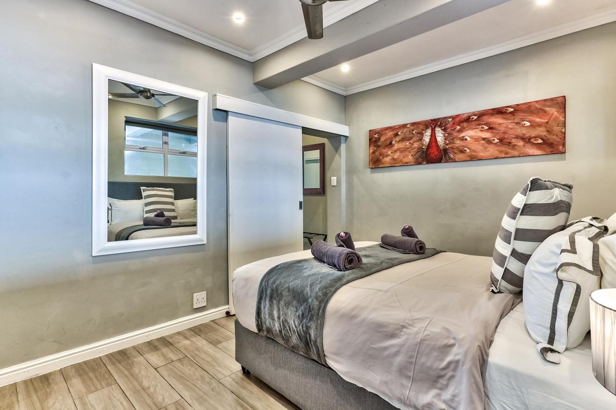 Apartment On Graham Cape Town Exterior photo
