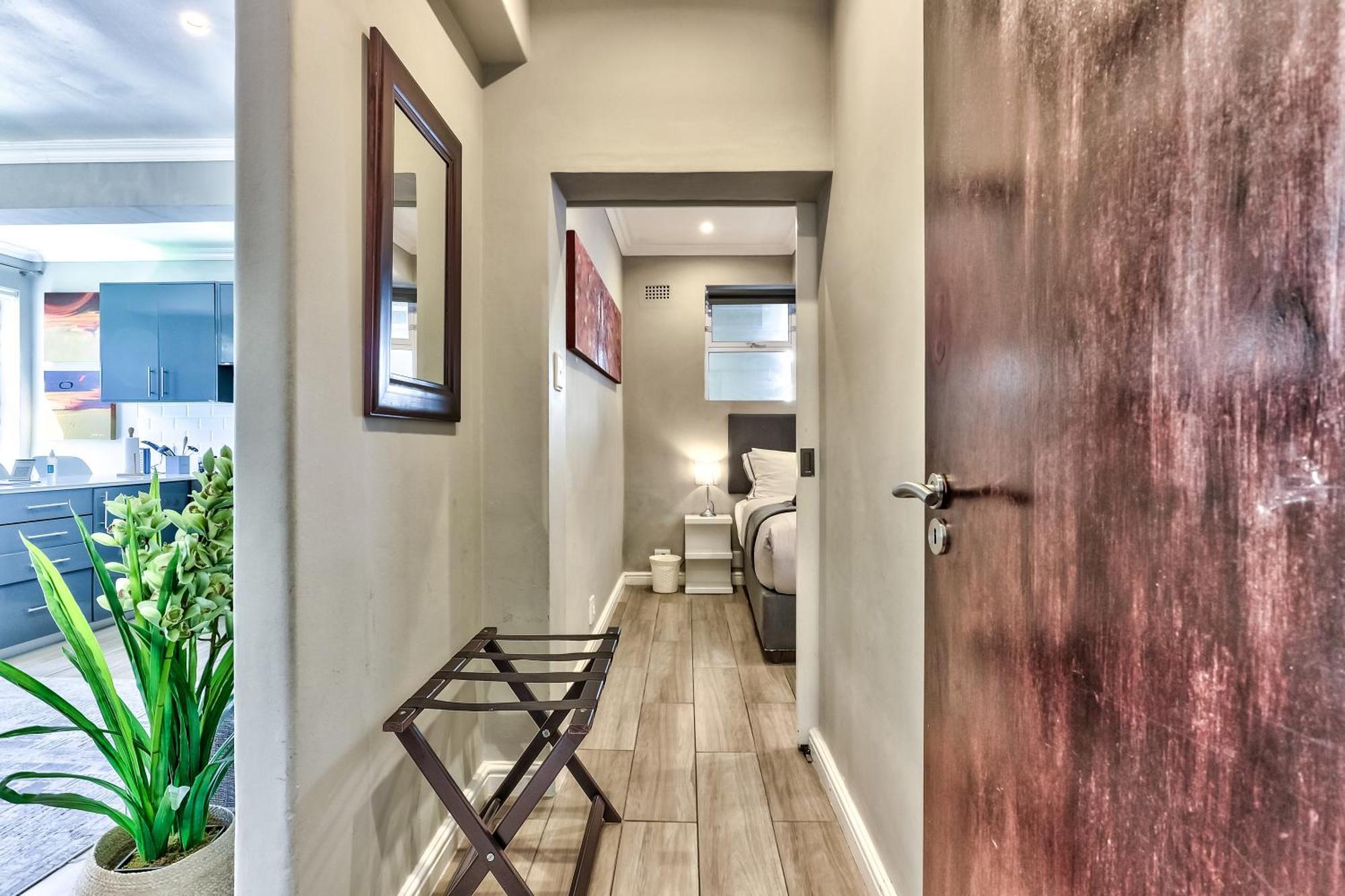 Apartment On Graham Cape Town Exterior photo